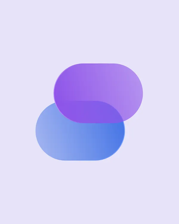 a light version of a logo concept, showing how the design works on different backgrounds. i ensure all branding assets are versatile and maintain their integrity across various use cases.