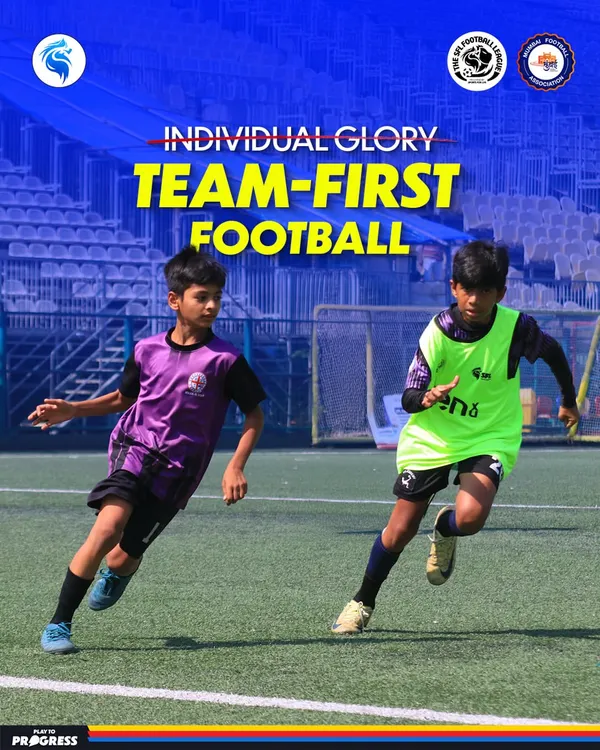 My philosophy is clear: we prioritize team-first football over individual glory. An assist matters just as much as a goal.