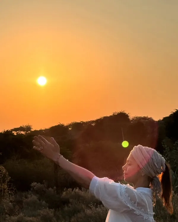 A workshop announcement for our Winter Solstice celebration. On the shortest day, we gather to honor the rebirth of the sun and set intentions for the next six months. This is a powerful time to build vitality and prepare our bodies for the hibernation months.