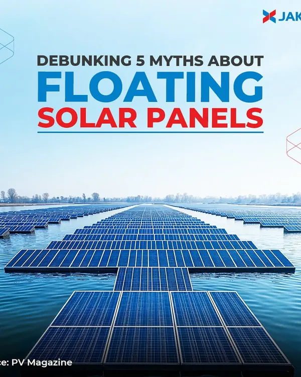 Floating solar panels are a game-changing technology, but they are often misunderstood. We are here to debunk the common myths and provide clear, factual information about their safety, efficiency, and environmental impact.