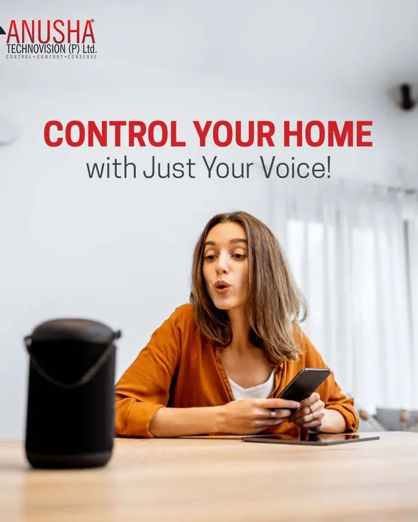 I design systems that offer true hands-free convenience. By integrating voice assistants, I allow you to control your home's lighting, security, and entertainment systems using simple voice commands for an effortless living experience.