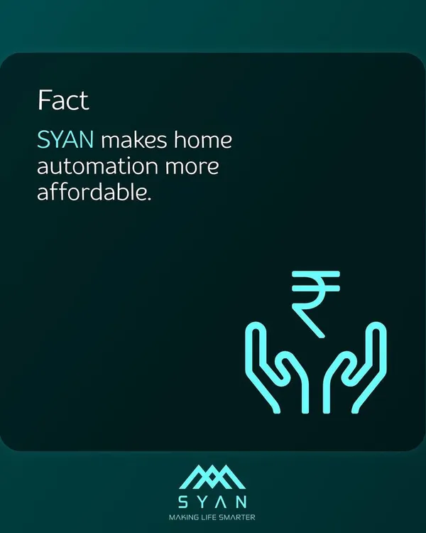 A key fact about my service: I make commercial automation affordable. My goal is to provide smart solutions that deliver a clear return on investment.