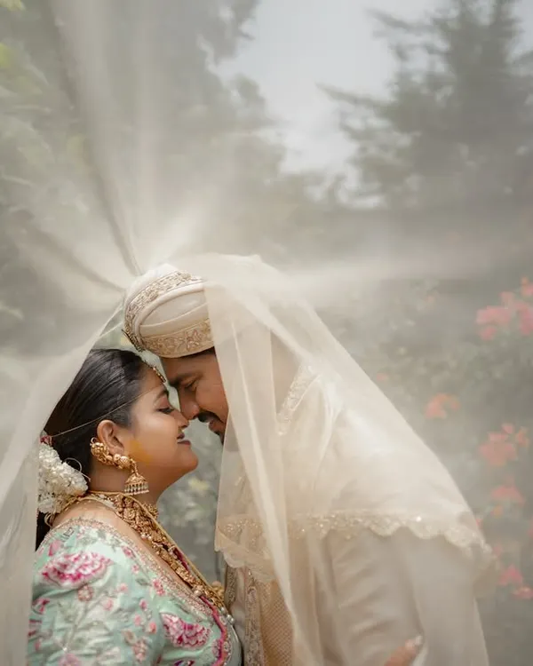 This is the poetry I seek. A quiet moment shared between two souls, veiled from the world but open to each other. I believe the most powerful stories are found in these gentle, unspoken connections.