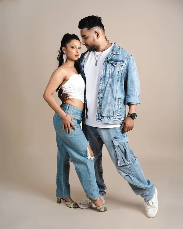 A huge moment for us, officially joining Team ConRi to represent them in Bangalore. We are so excited to bring their style of Bachata to our city.