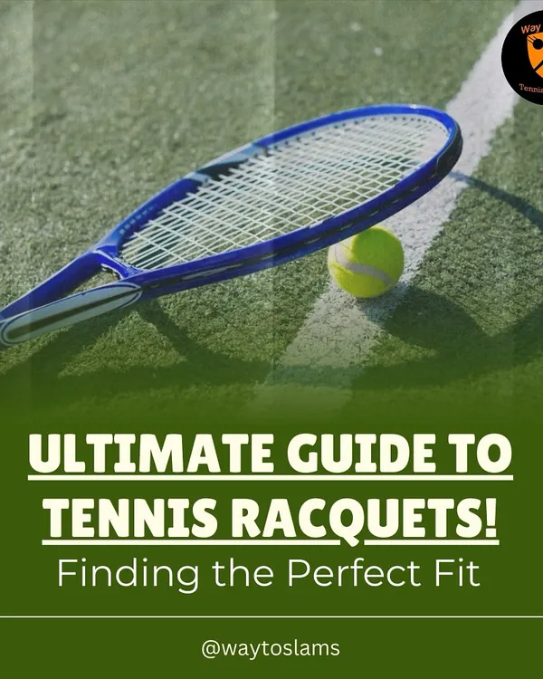 Finding the right racquet is crucial for your game. We provide expert guidance to help you choose the perfect fit based on your playing style, whether you're a beginner or a seasoned pro.