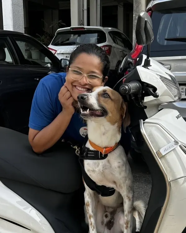 This is the connection I strive for in every visit. When a dog feels safe, happy, and understood, their true personality shines. My goal is to be their trusted friend while you are away, ensuring they receive all the love and attention they deserve right in the comfort of their own home.