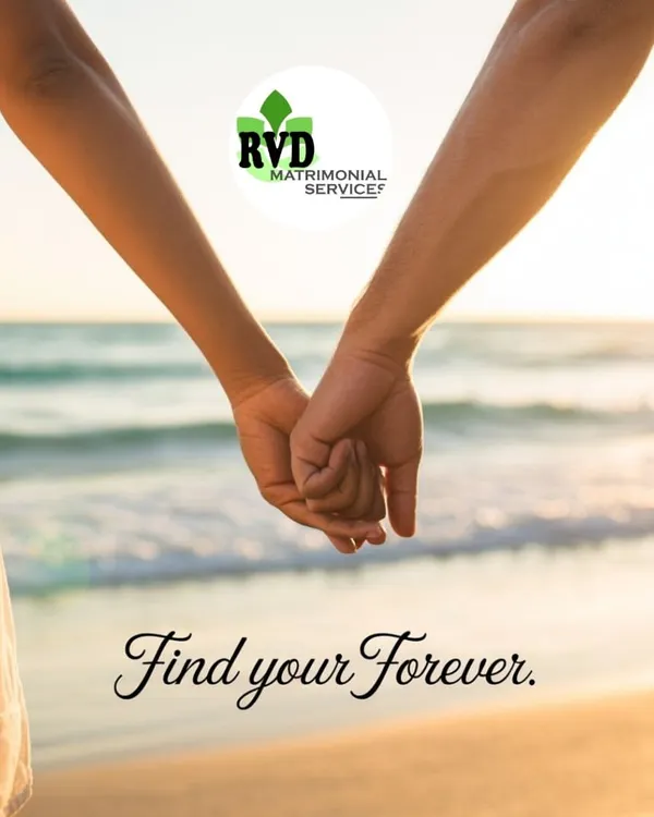 Find your forever soulmate with my elite matrimony service. I connect you with premium, exclusive individuals who are serious about a lifelong relationship.