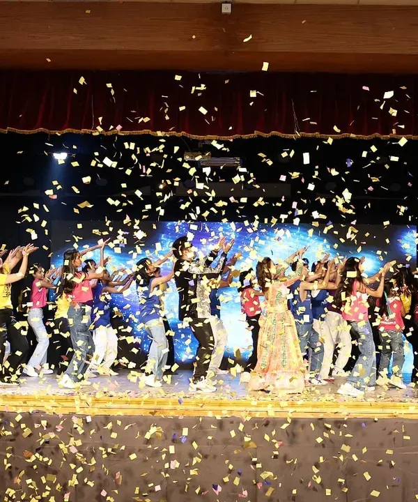 This is the moment we work towards. The lights, the energy, the roar of the crowd, and our students shining on stage. Our signature stage showcase is an unforgettable experience where every performer gets their chance in the spotlight.