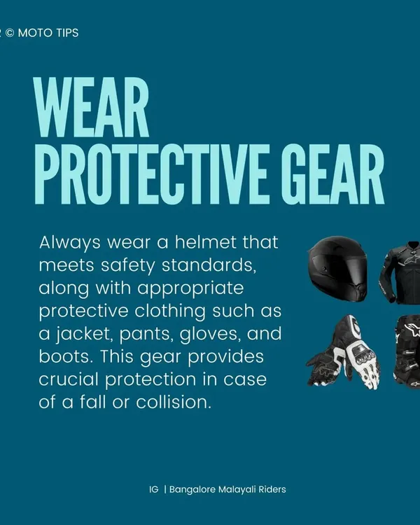 Safety is our top priority. We always emphasize the importance of wearing a complete set of protective gear, including a certified helmet, jacket, pants, gloves, and boots, to ensure protection in case of a fall.