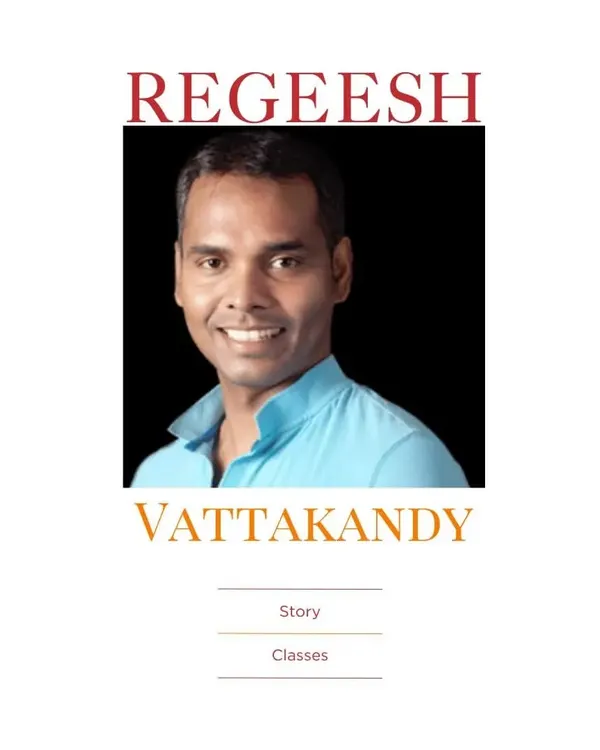 Meet our founder, Regeesh Vattakandy. With over 20 years of teaching experience, he has trained hundreds of yoga teachers and is the guiding force behind our academy.