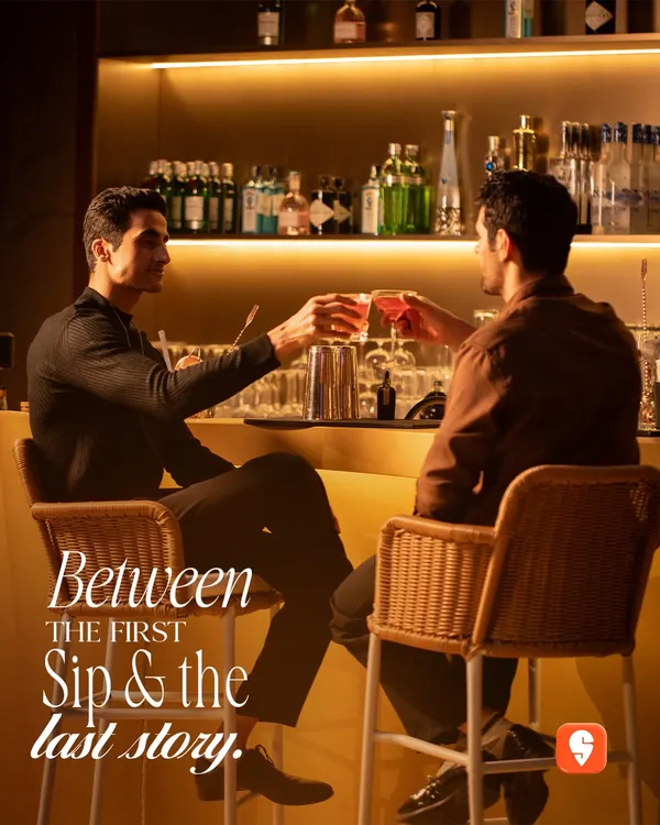 Between the first sip and the last story, the night finds its purpose. I built this bar for these moments of connection, with a backdrop of handpicked spirits and an atmosphere that encourages conversation.
