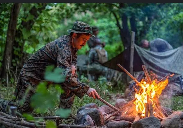 This is the heart of survival. We teach you how to create fire from what nature provides, a fundamental skill for warmth, cooking, and safety in the wild. This is a hands-on lesson in self-reliance.
