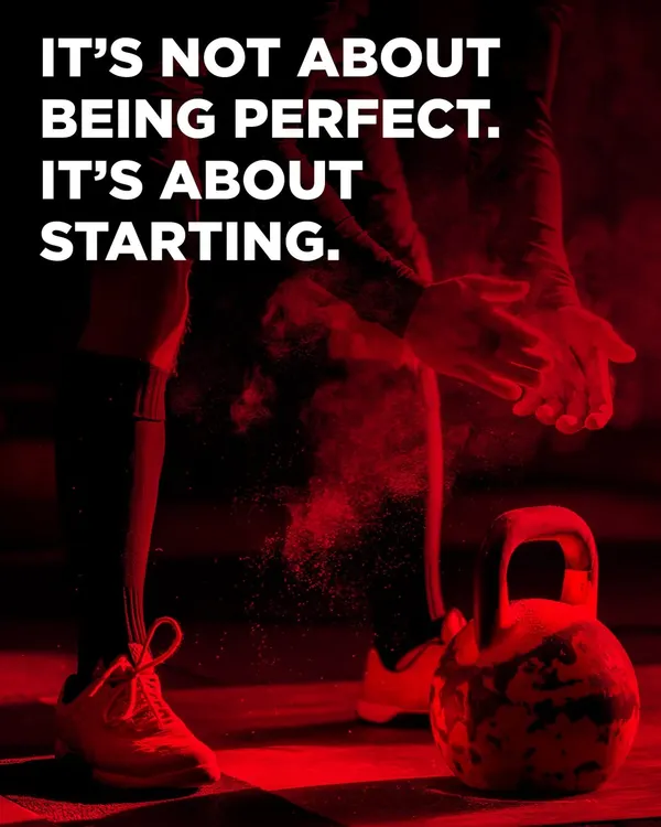 It's not about being perfect. It's about starting. Everyone begins somewhere, and at BlackBx, we make sure you don't have to start alone.