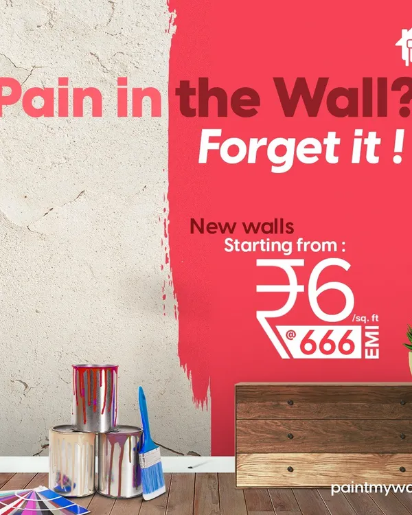 Seeing cracked and damaged walls is a pain. I can make that problem disappear. My services restore your walls to a pristine condition, and with affordable options, a fresh, beautiful home is more accessible than you think.