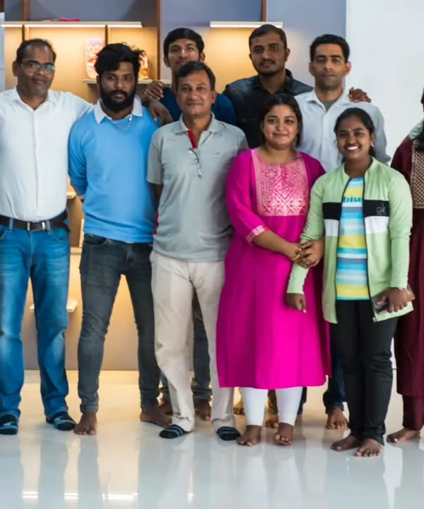 The Check N Mate team. A group of passionate coaches and staff dedicated to building a strong chess community.