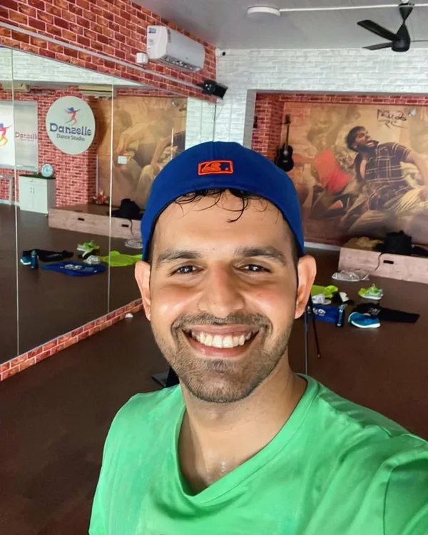 A Moment of Gratitude: Starting the week with so much gratitude. It's important to remember to smile, give more, and enjoy the little things in life.
