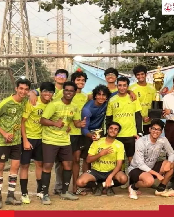 The victorious men's football team celebrating their championship win at Vanquish 2026. I manage tournaments that bring out the best in college athletes.