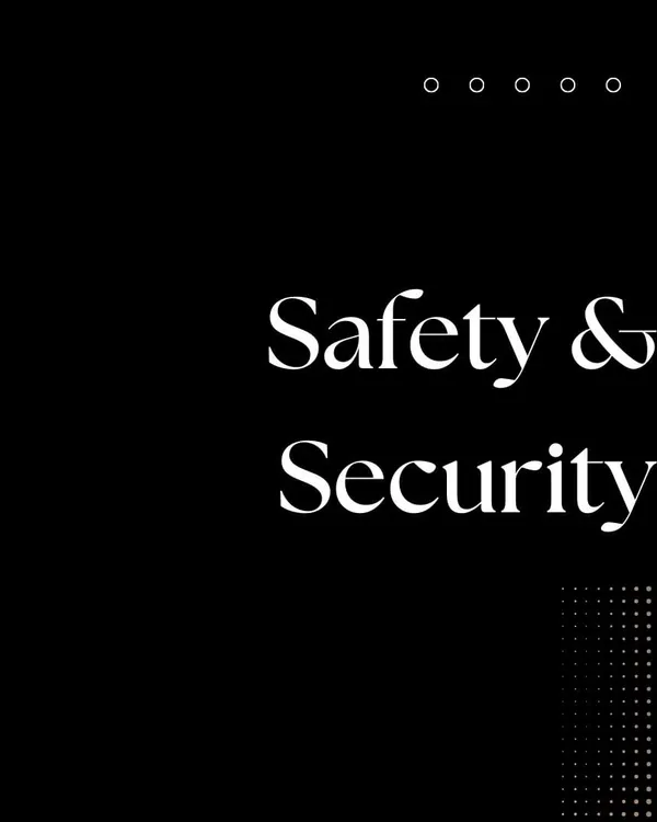 My core focus is providing robust safety and security solutions tailored for senior living.