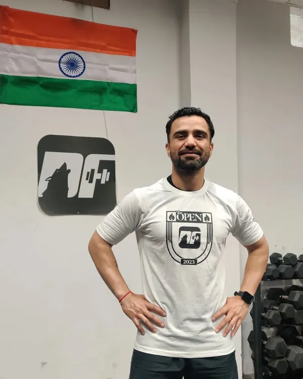 I am proud to be a CrossFit Coach. My goal is to use my experience to help every athlete in our community build a strong foundation and reach their potential.