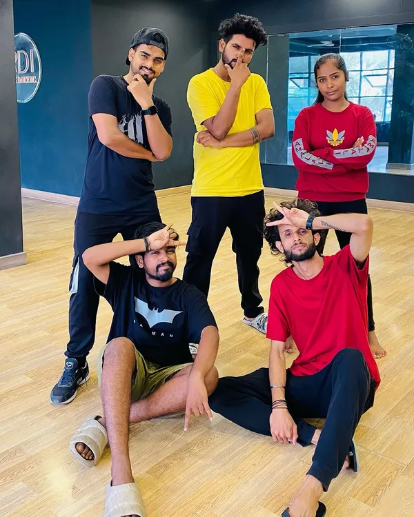 Meet Team RDI. This is the crew that brings the fire to every class. Our trainers are passionate, experienced, and dedicated to your fitness journey.