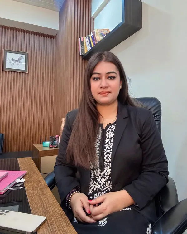 Trust your lawyer to do their job. In my chamber, I develop the strategy for your case with the single-minded focus of achieving the best possible outcome for you.