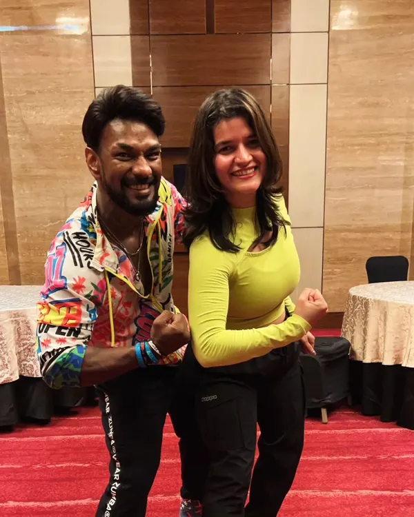 A wonderful day with amazing people. I'm so grateful for opportunities to connect with and learn from top trainers in the industry.