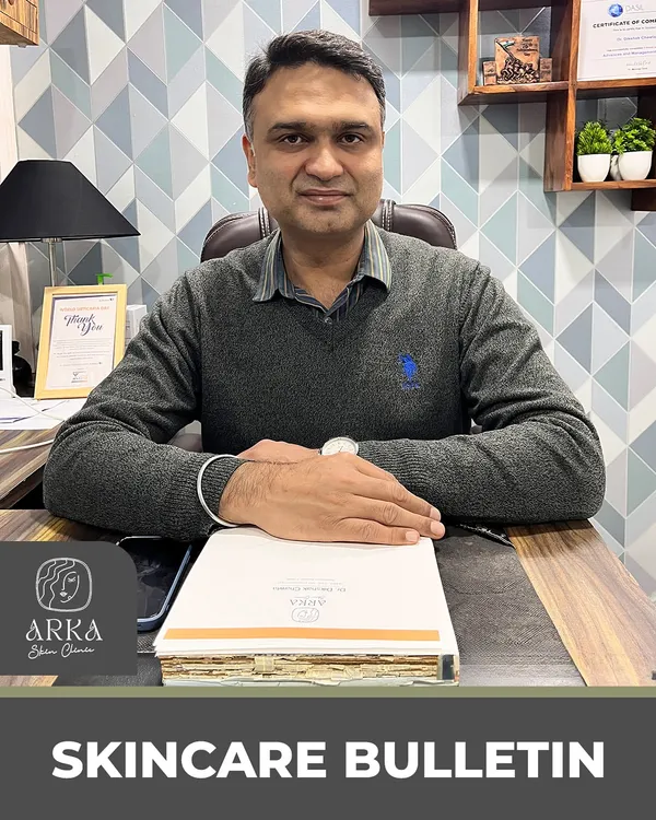 As a dermatologist, my commitment is to you. I am here to listen to your concerns and guide you toward the most effective solution.