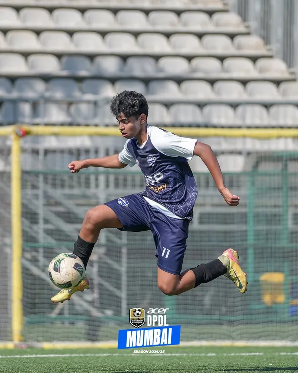 We are dedicated to nurturing young talent, focusing on skill, agility, and a deep love for the game. This is where aspiring players learn to fly.