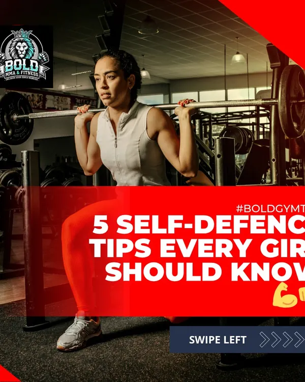 This is not just a list of tips, it's a survival guide. We created our self defense program specifically for women and girls, focusing on what you actually need to know to protect yourself.