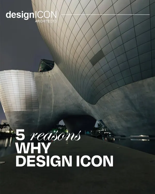 We believe in transparency and partnership, and this series outlines the five key reasons clients choose to build their vision with us. It's a look into the core values that define our practice and ensure project excellence.
