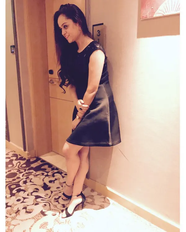 Every woman needs a little black dress that makes her feel fabulous. This A-line LBD is a timeless piece that's perfect for any party or formal event. It's all about finding the right silhouette for you.