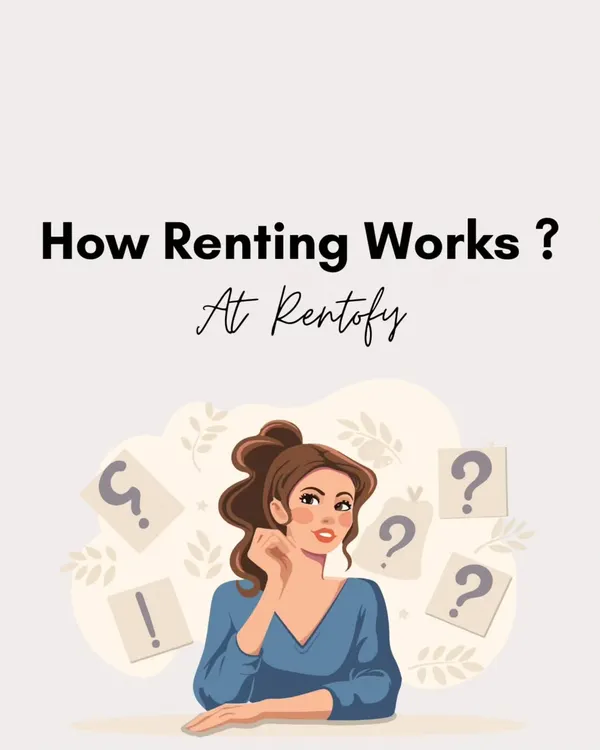 First time renting? Here’s a simple guide on how it works. It all starts with figuring out your vibe and browsing the collection.