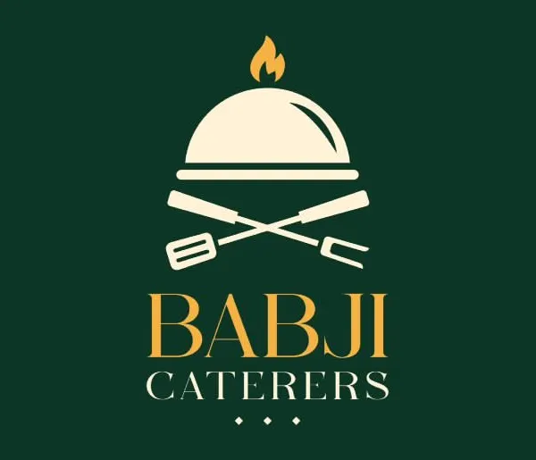 Introducing the fresh identity of Babji Caterers. Our new logo reflects our passion for excellence, our commitment to authentic flavors, and our journey toward serving you even better.