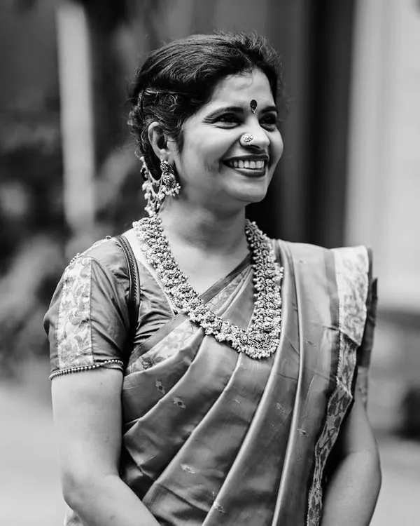 A candid moment of happiness. I believe that when life gives you a hundred reasons to cry, you must show it you have a thousand reasons to smile.