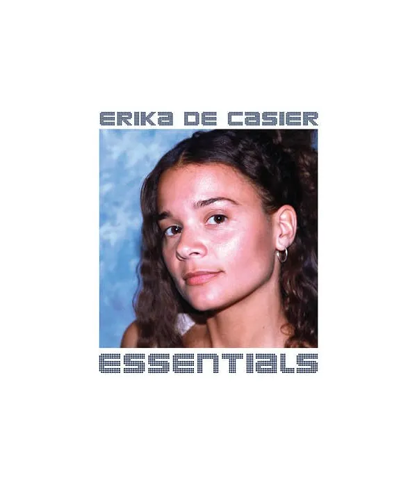 For my extra moody and emotional DJ sets, I often draw inspiration from soul-cutting goddesses like Erika de Casier. Her music creates a specific kind of safe space.