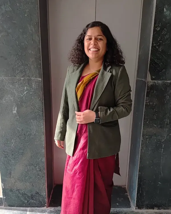Serving as a judge at the Lloyd School of Law for a national competition was a privilege. It is inspiring to see the dedication and skill of upcoming lawyers and to contribute to their professional development.