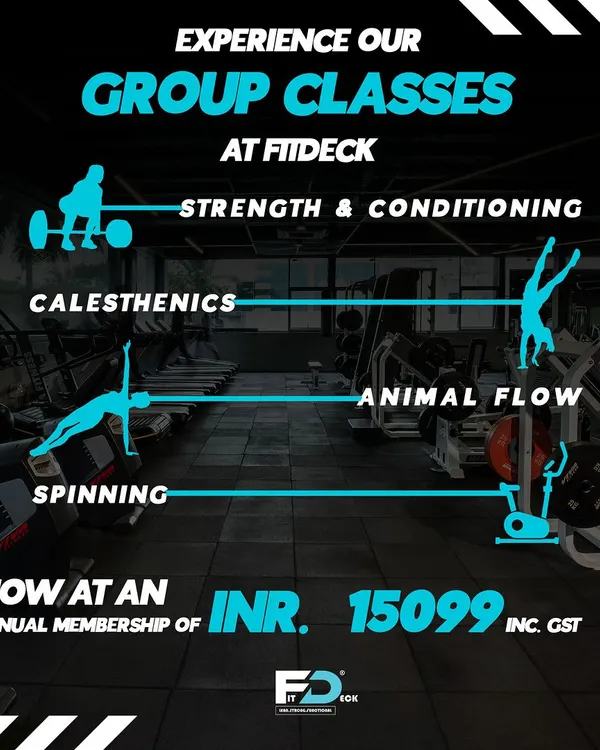 Experience our diverse group classes. We offer everything from Strength & Conditioning to Calisthenics and Animal Flow to keep your workouts exciting.
