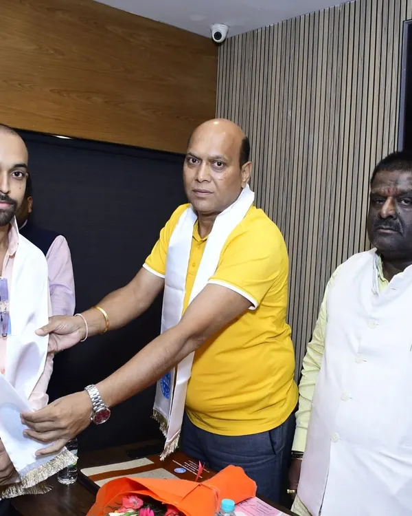 Being formally recognized during my appointment as an Executive Board Member of the All Delhi Kickboxing Association. This role is a responsibility I take seriously to serve our community of athletes.