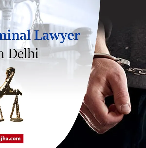 When you are facing criminal charges, you need a lawyer who will handle your case with the utmost seriousness. I defend clients in all types of criminal matters in Delhi.