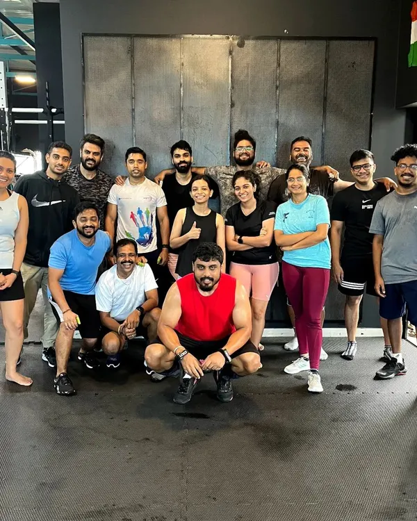 A snapshot of our strong recreational athletes. We are a diverse group of individuals united by a common goal: to become healthier, stronger, and more capable.