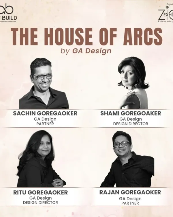 Meet the leadership team at GA Design. As partners and design directors, we collaborate on every project, combining our individual strengths to deliver human-centric, practical, and timeless architecture.