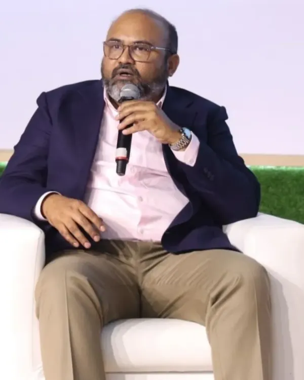 At the CRISIL Ratings Annual Infrastructure Summit, our Country Head, Sharad Pungalia, underscored the unique alignment of intent across policymakers and industry as a key driver for renewable energy growth. We are confident that coordinated action will scale our collective impact.