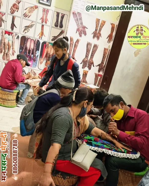 Our studio is always buzzing with creativity. We provide a supportive and engaging environment where students can learn from each other and our instructors.