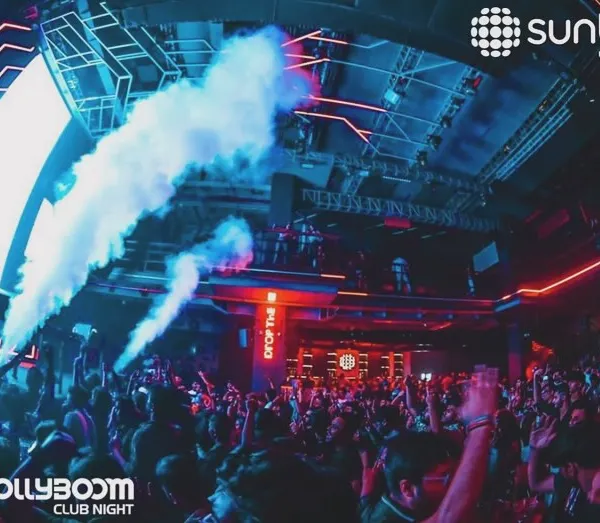 This is the result. A packed house, pure energy, and a night no one will forget. I don't just play music; I create these moments from scratch with high energy tracks built for maximum impact.