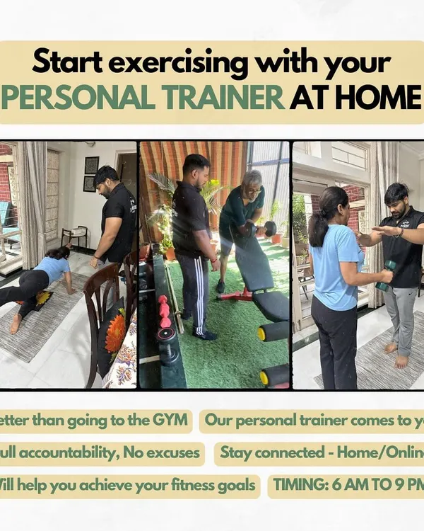 This is my promise: personal training that comes to you. Whether at home or online, I provide full accountability and a plan to help you achieve your fitness goals on your schedule.