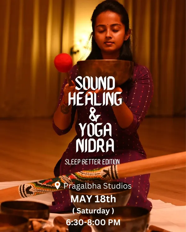 This is an invitation to find deep rest. My Sound Healing and Yoga Nidra sessions are designed to help you sleep better by calming the nervous system through gentle vibrations and guided relaxation.
