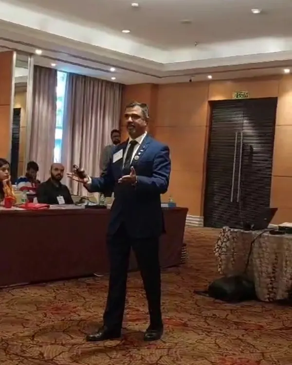 Presenting my firm's work and our philosophy of thoughtful design. It is a privilege to share the stories behind our projects and contribute to the field of architecture and interior design.