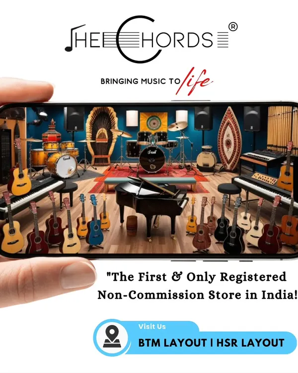 This is our promise: India's First & Only Registered Non-Commission Store. We offer the same fair and transparent price to every customer, faculty member, and artist.