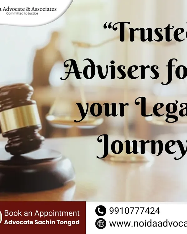I serve as a trusted adviser for your entire legal journey, providing guidance and support from start to finish.