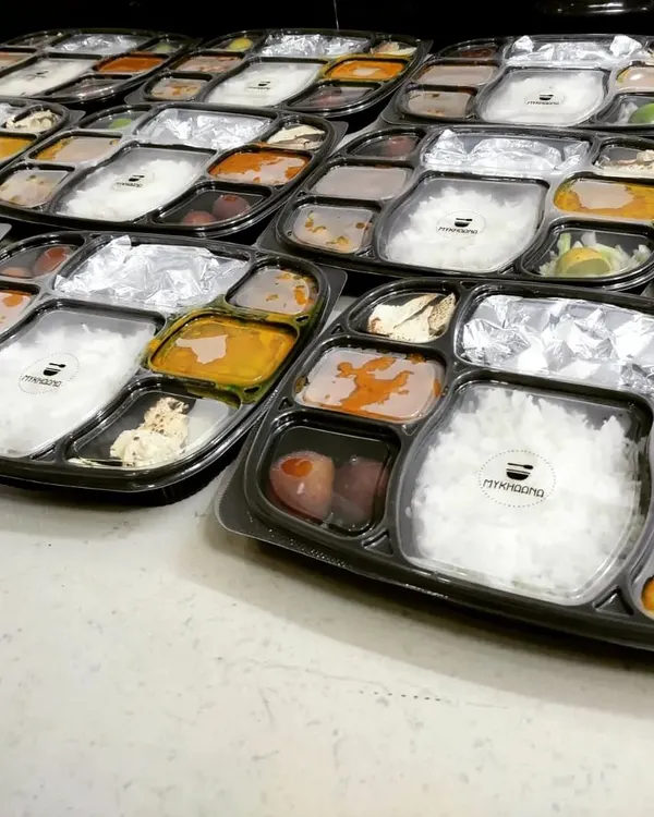 This is what we do best, preparing and delivering wholesome, hygienic meal packs right to your doorstep. Each thali is packed with the goodness of ghar ka khaana, ensuring you get a balanced and satisfying meal, whether at home or at the office.